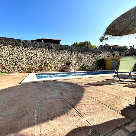 Mirador Del Calasancio 2 Córdoba Exteriör bild
