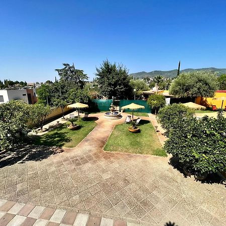 Mirador Del Calasancio 2 Córdoba Exteriör bild
