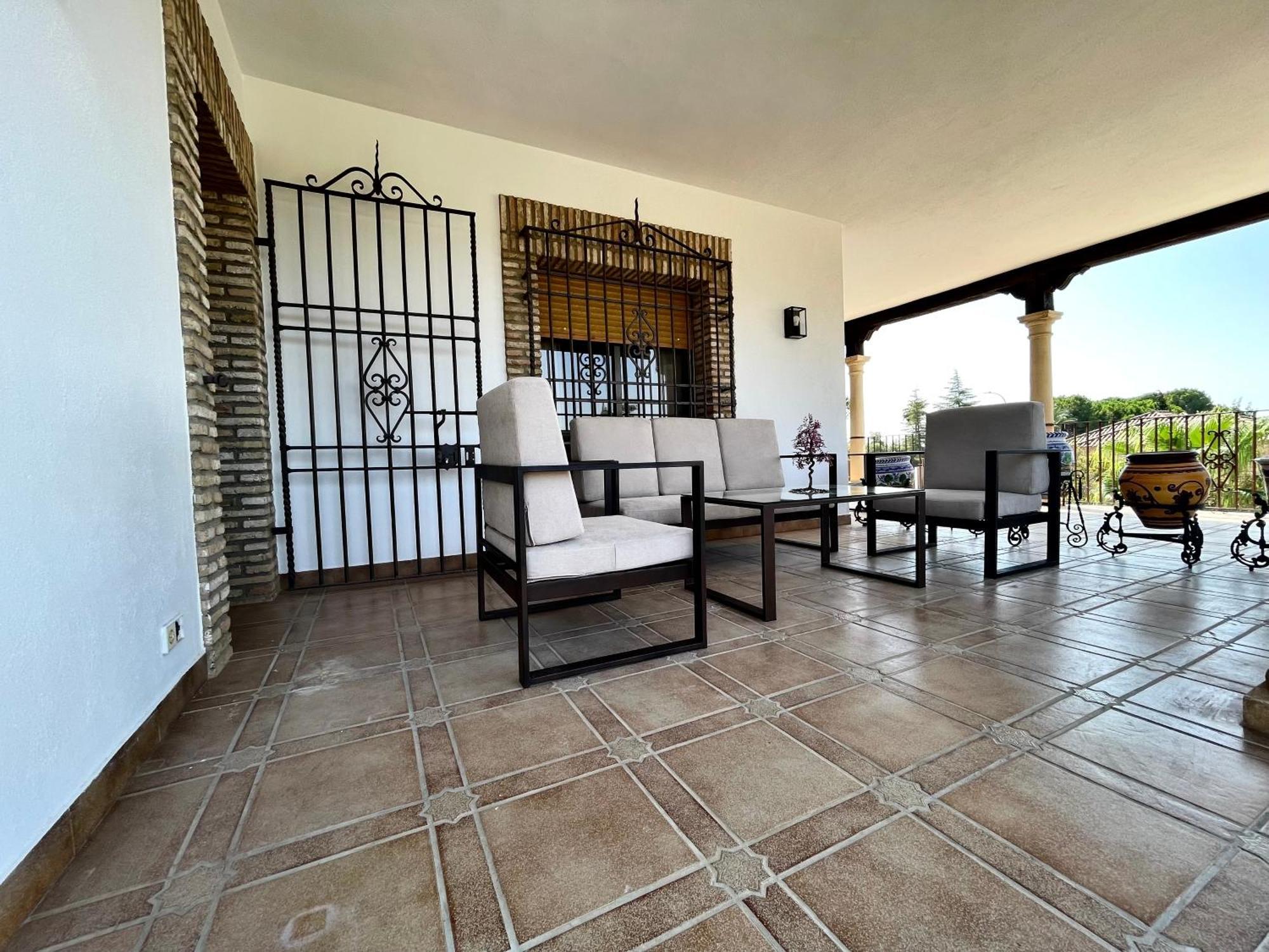 Mirador Del Calasancio 2 Córdoba Exteriör bild