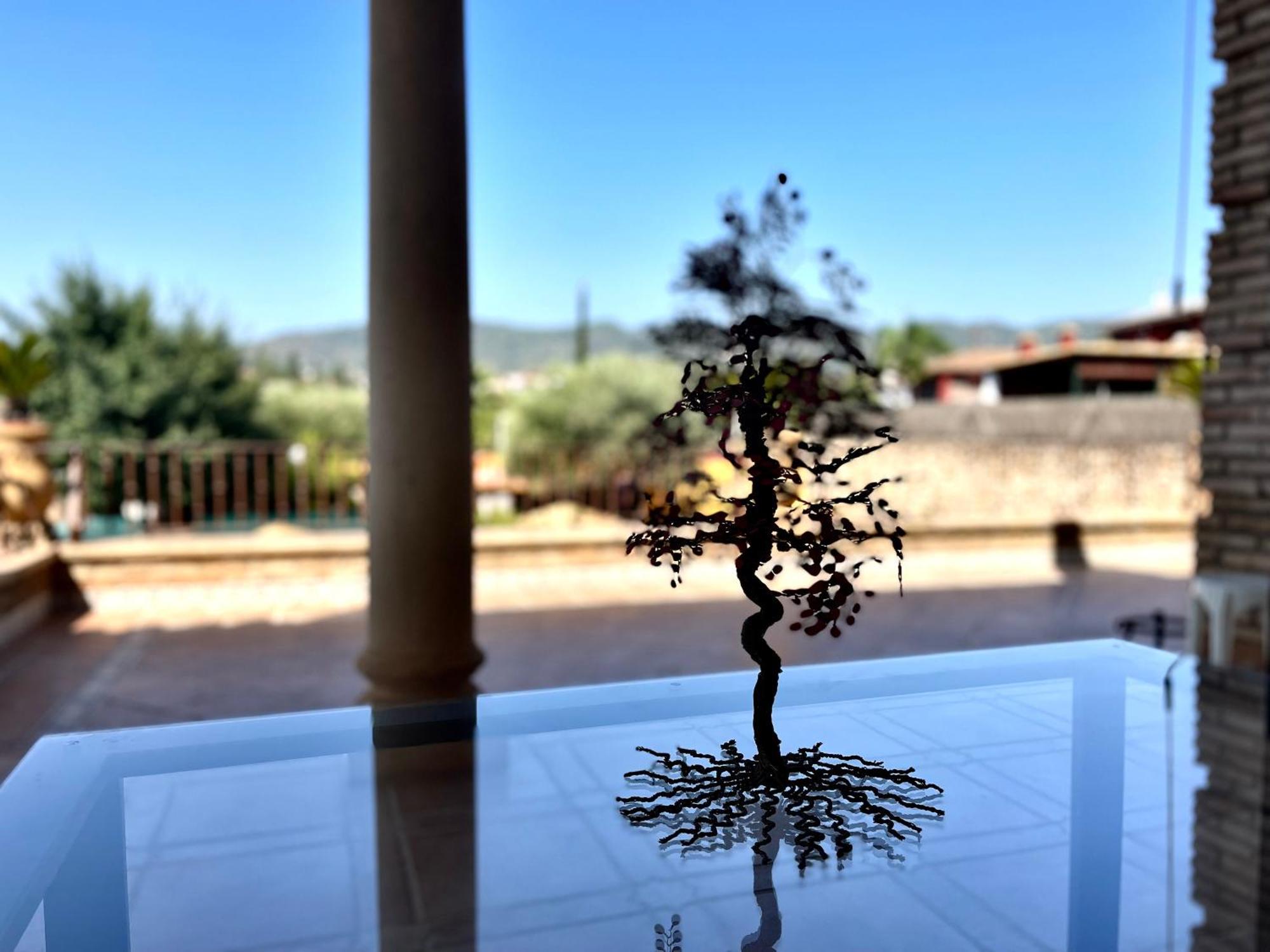 Mirador Del Calasancio 2 Córdoba Exteriör bild